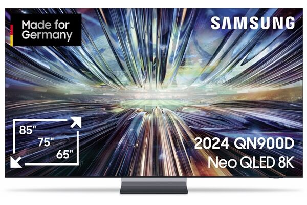 Samsung GQ65QN900DT