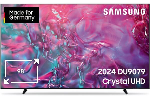 Samsung GU98DU9079U