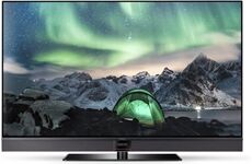 Metz Aurus 42FA63 OLED twin (schwarz)