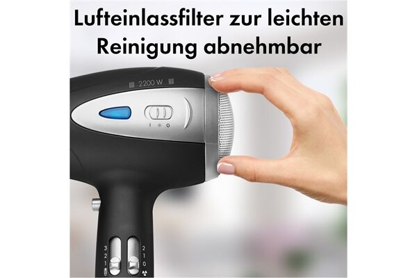 Proficare PC-HTD 3113