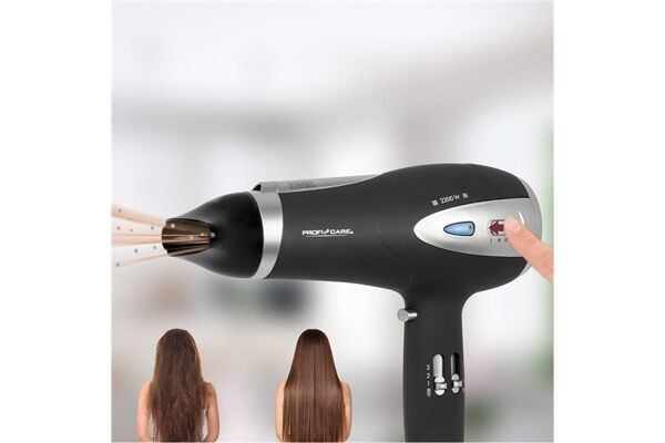 Proficare PC-HTD 3113