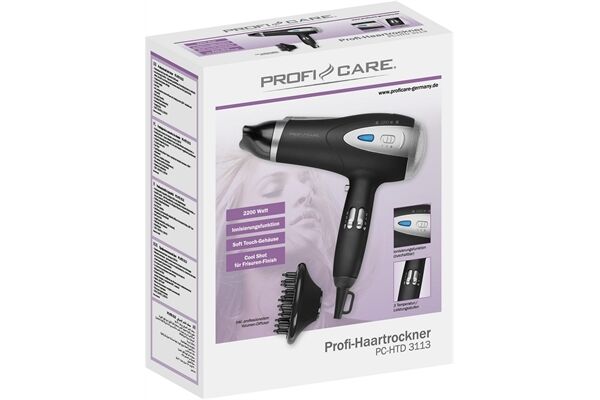 Proficare PC-HTD 3113