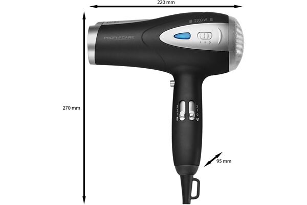 Proficare PC-HTD 3113