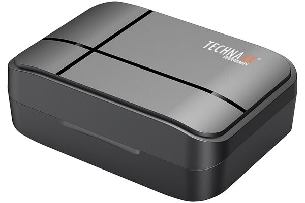 Technaxx TX-301 Mini-Mikrofon Set