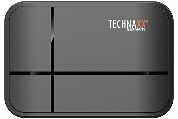 Technaxx TX-301 Mini-Mikrofon Set