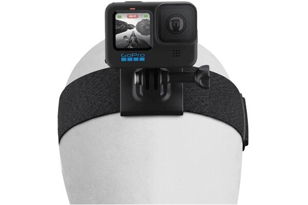 GoPro Kopfgurt 2.0