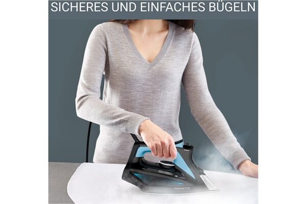 Rowenta DW5310 Focus Excel