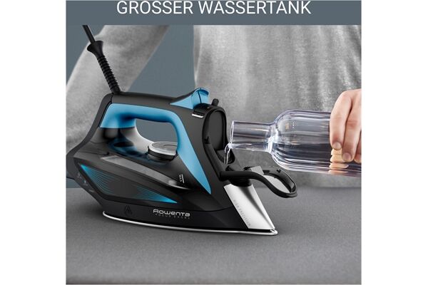 Rowenta DW5310 Focus Excel