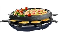 Tefal RE3104 Raclette 3in1 (schwarz)