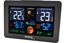 Technoline WS 6469 (schwarz)