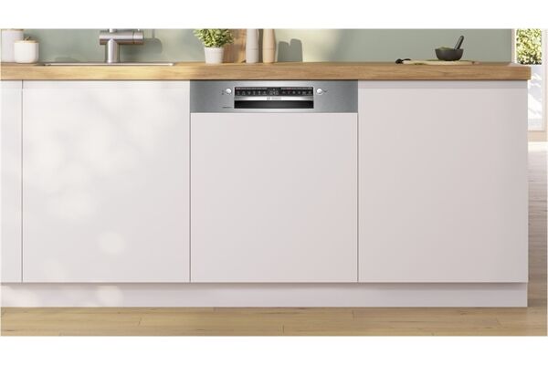 Bosch SMI4ECS21E