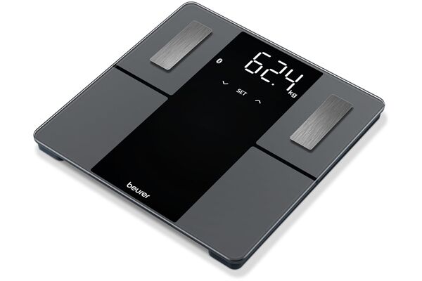 Beurer BF 500 Super Black Edition B-Ware