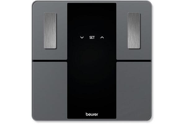 Beurer BF 500 Super Black Edition B-Ware