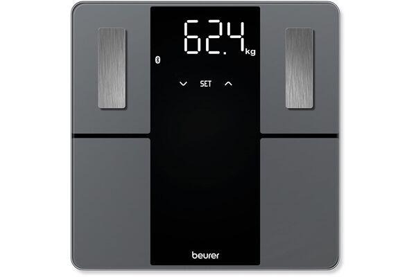 Beurer BF 500 Super Black Edition B-Ware