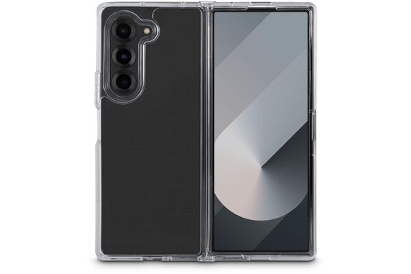 Hama Handyhülle Always Clear für Galaxy Z Fold6