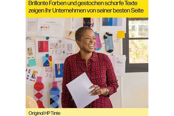 HP 953XL - 20.5 ml - Hohe Ergiebigkeit