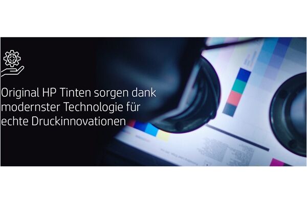 HP 953XL - 20.5 ml - Hohe Ergiebigkeit