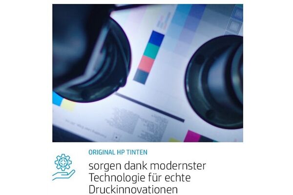 HP 953XL - 20.5 ml - Hohe Ergiebigkeit