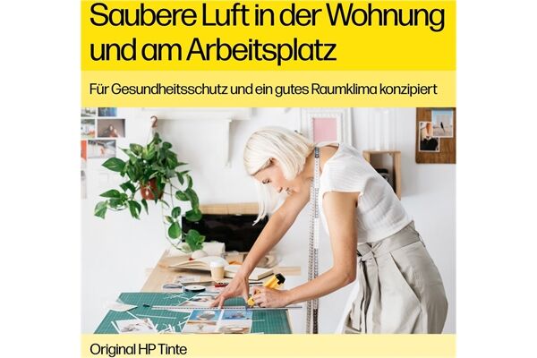 HP 953XL - 20.5 ml - Hohe Ergiebigkeit