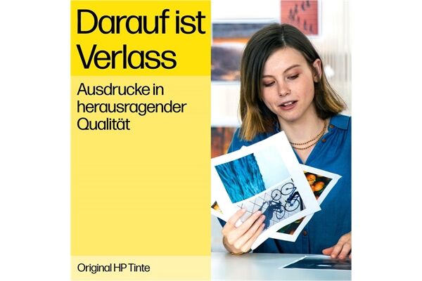 HP 953XL - 20.5 ml - Hohe Ergiebigkeit