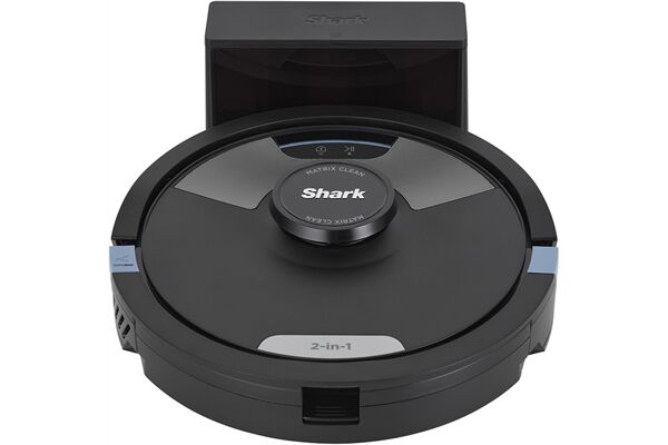 SHARK Matrix Plus 2-in-1
