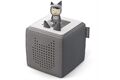 CD-Lieferant Toniebox - Starterset - Anthrazit mit Kr B-Ware
