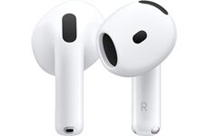 Apple AirPods 4 (ANC) B-Ware (weiss)