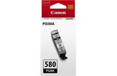 Canon PGI-580 PGBK Schwarz (schwarz)