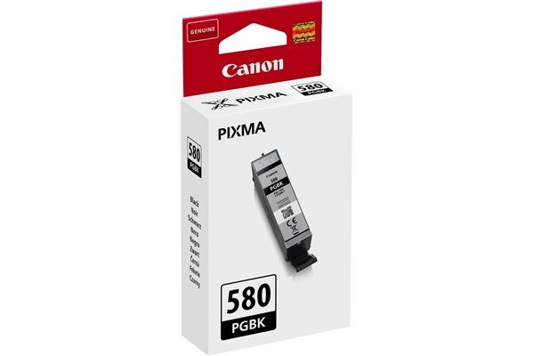 Canon PGI-580 PGBK Schwarz
