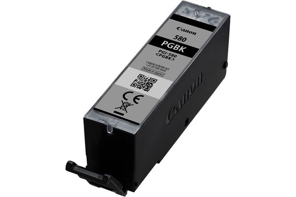 Canon PGI-580 PGBK Schwarz