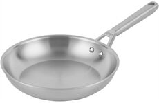 NINJA Pfanne Premium 28cm (edelstahl)