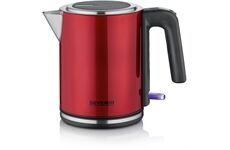 Severin WK3427 (rot)