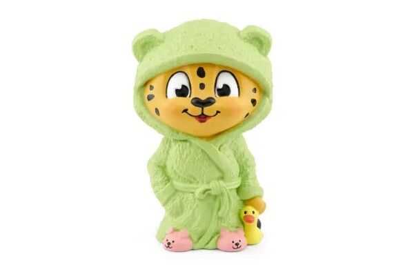 TONIES Hörfigur - Leos Tag - Es ist so weit badezeit