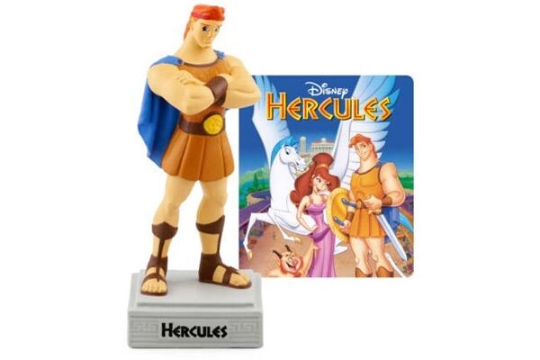 TONIES Tonies Hörfigur Disney Hercules