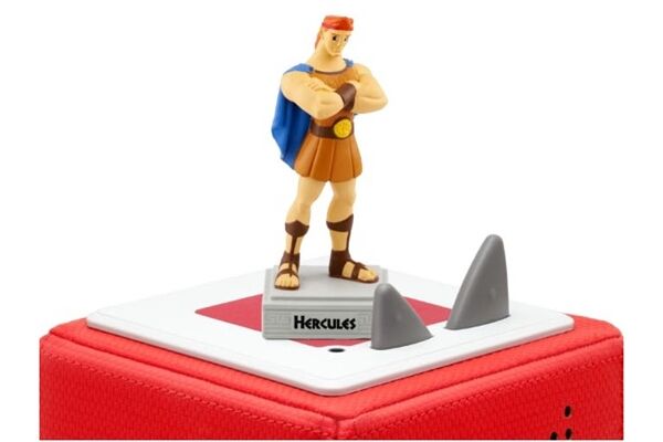 TONIES Tonies Hörfigur Disney Hercules