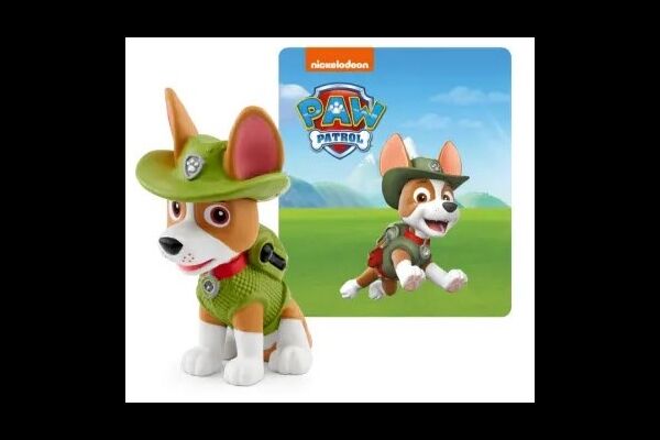 TONIES Hörfigur - Paw Patrol - Hier kommt Trecker