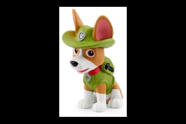 TONIES Hörfigur - Paw Patrol - Hier kommt Trecker