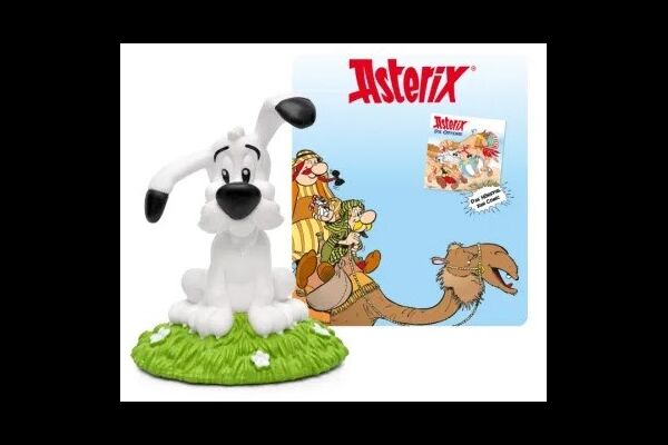 TONIES Hörfigur - Asterix-Die Odyssee