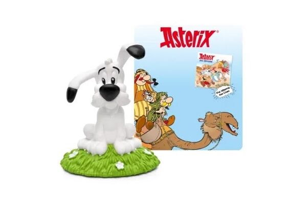 TONIES Hörfigur - Asterix-Die Odyssee