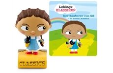 TONIES TONIES Hörfigur - Lieblingsklassiker