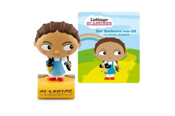 TONIES TONIES Hörfigur - Lieblingsklassiker