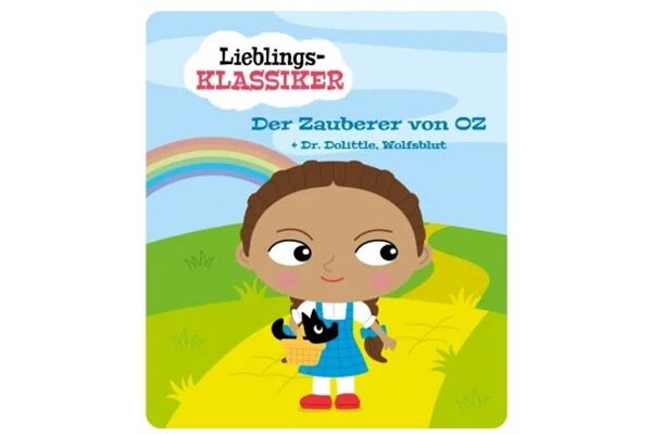 TONIES TONIES Hörfigur - Lieblingsklassiker