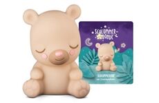 TONIES Nachtlicht - Schlummerbär (braun)