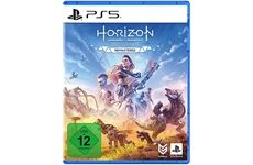 PS5 Horizon Zero Da/Horizon Zero Dawn R