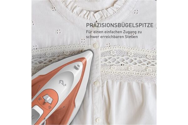 Tefal FV2C40 Virtuo 30