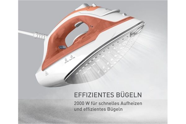 Tefal FV2C40 Virtuo 30