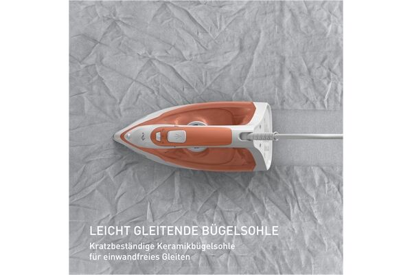 Tefal FV2C40 Virtuo 30