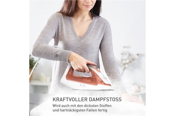 Tefal FV2C40 Virtuo 30