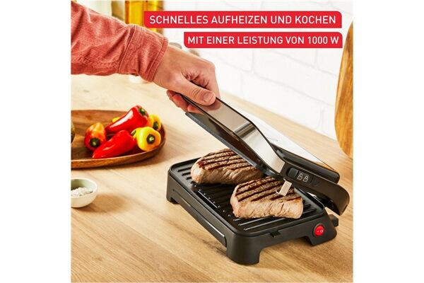 Tefal GC270D Inicio Compact