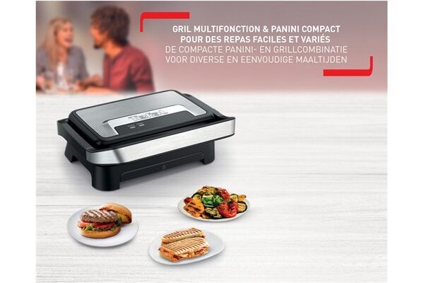Tefal GC270D Inicio Compact